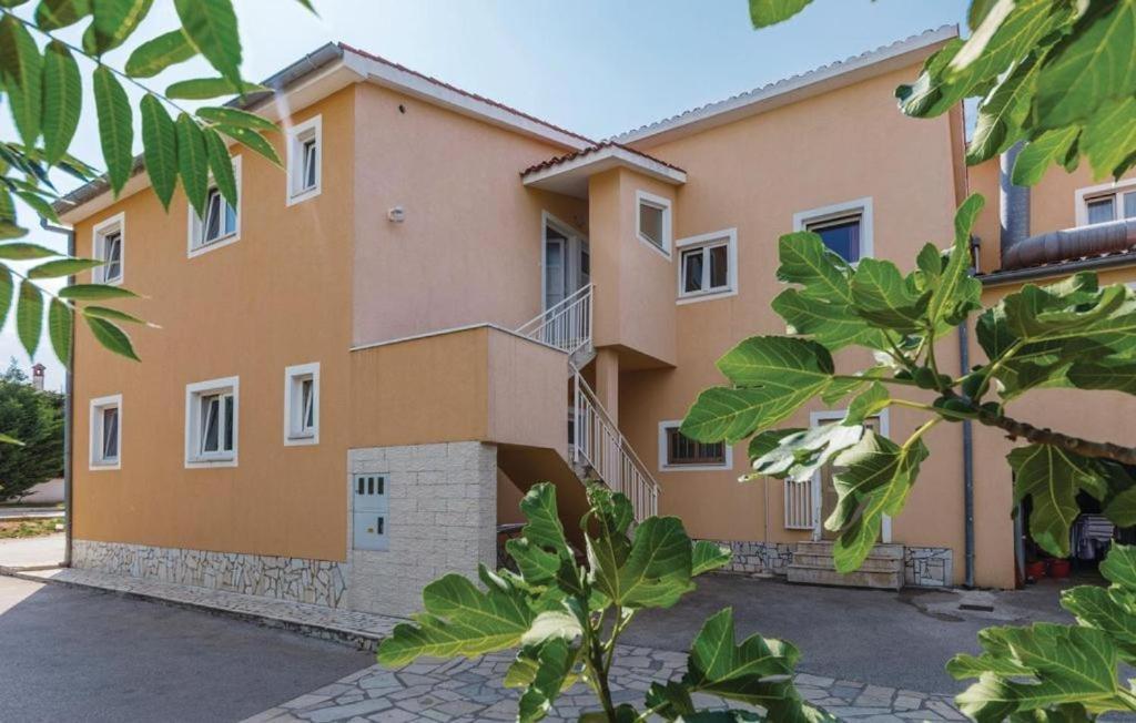 Valdebek 2 Apartment Pula Exterior foto